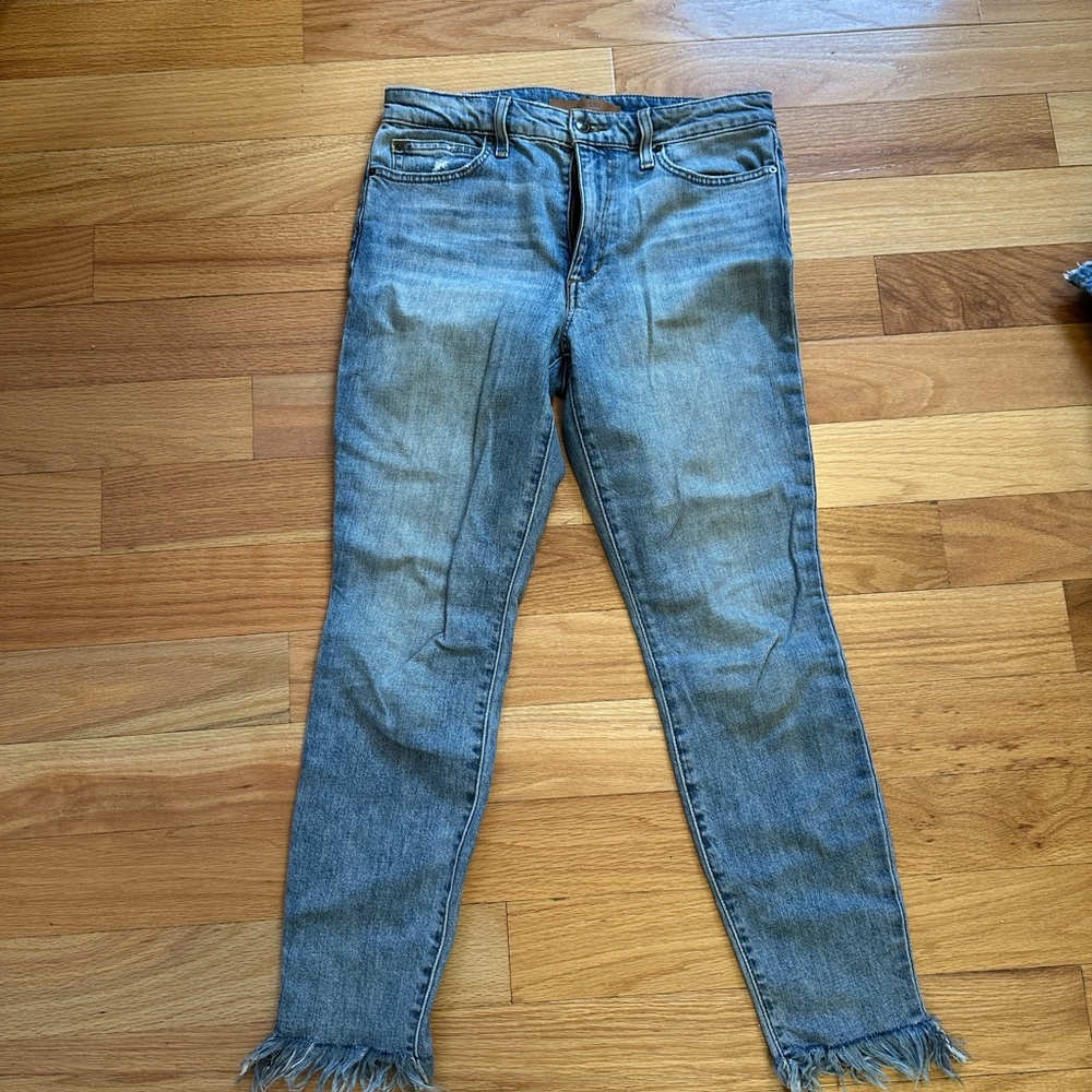 Joe’s Jeans - The Charlie
